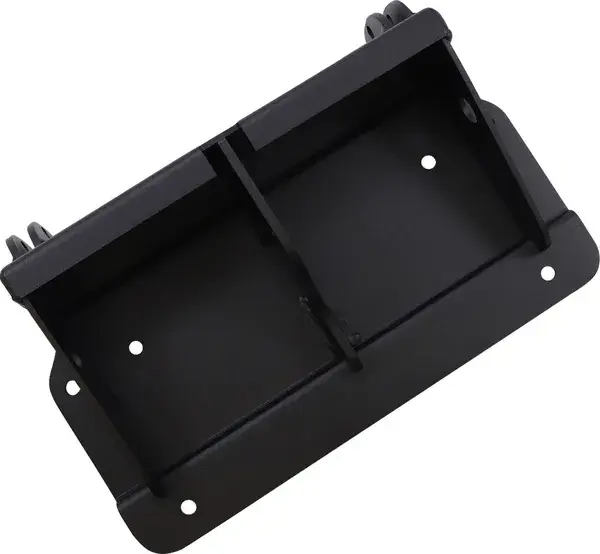 RM5 Rapid Mount MOOSE Kar Bıçağı Montaj Plakası — 3. görünüm