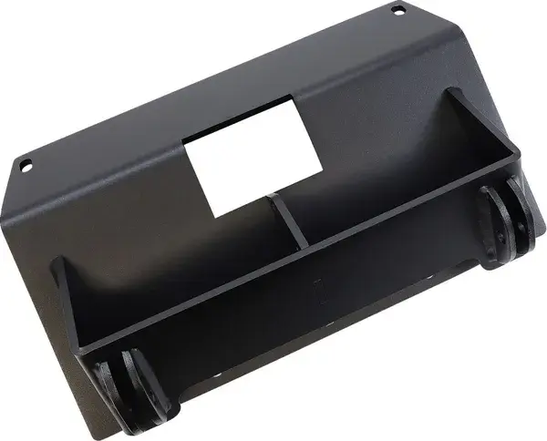 Piastra di montaggio per lama spazzaneve RM5 Rapid Mount MOOSE OFFROAD SNOW