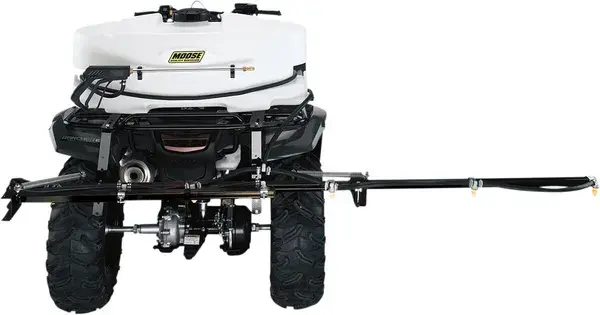 살수 붐 MOOSE OFFROAD FOUR WHEEL 140"