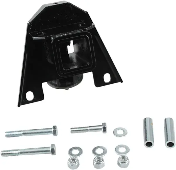 Attelage récepteur arrière Moose Offroad Four Wheel