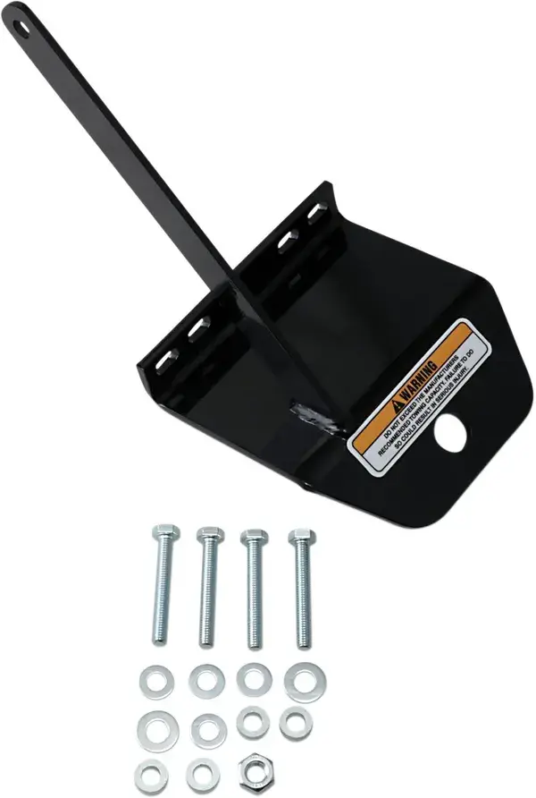 Attelage de remorque pour ATV Moose Offroad