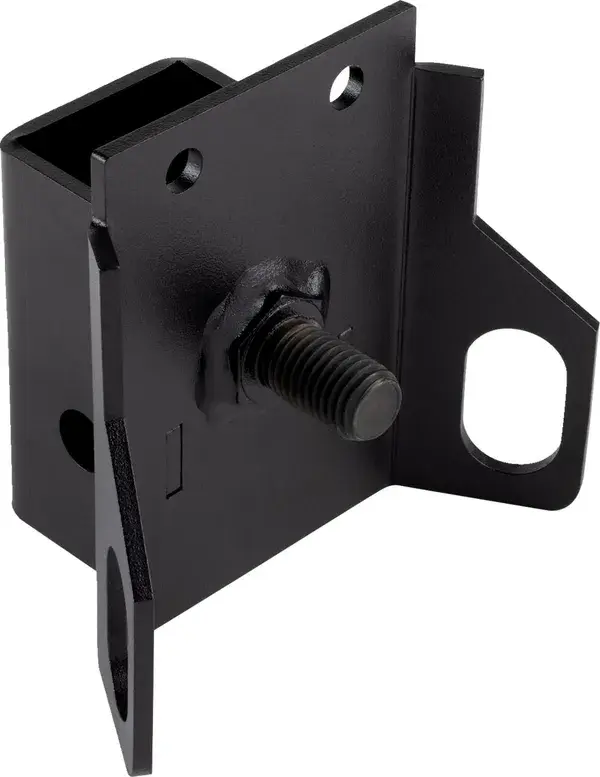 Receveur d'attelage arrière Moose Offroad Four Wheel