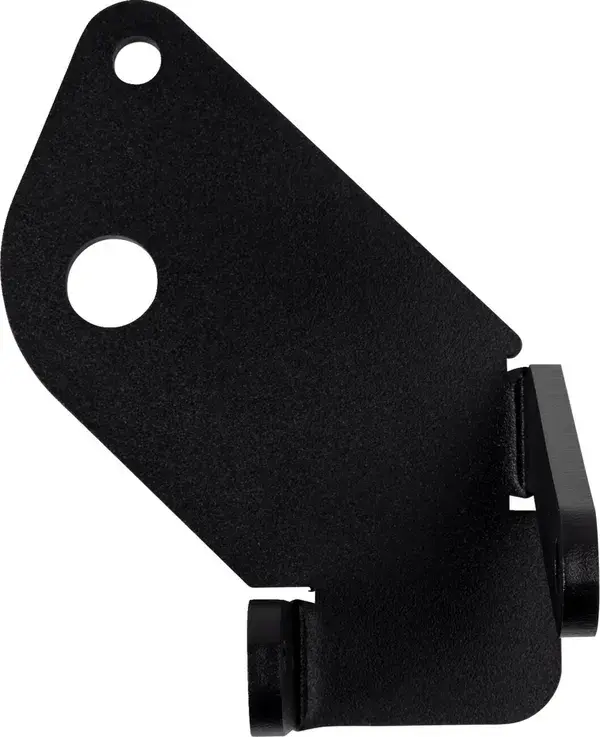 Attelage pour remorque de quad Moose Offroad Four Wheel