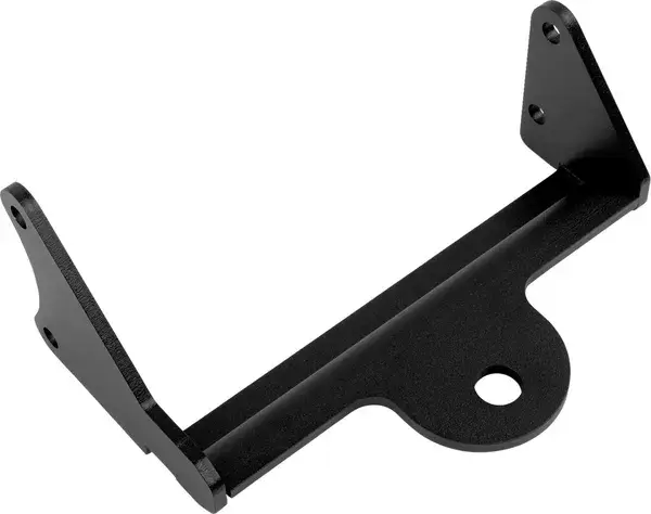 Attelage pour remorque de quad Moose Offroad Four Wheel