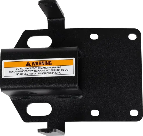 Attelage récepteur Moose Offroad Four Wheel