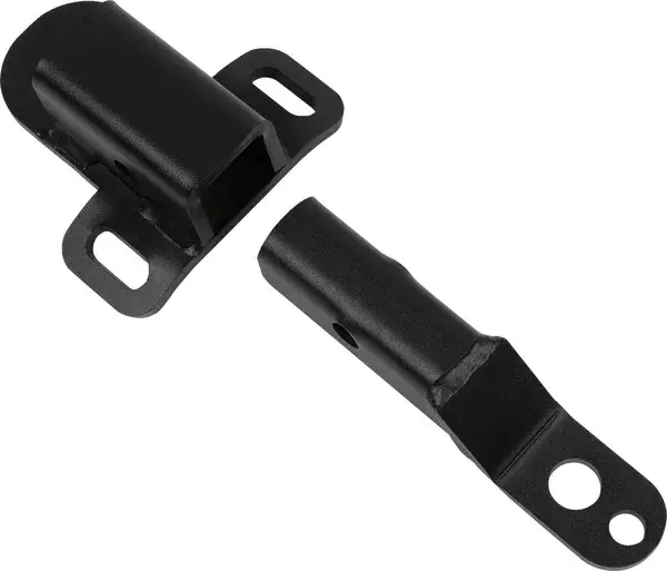 Attelage pour quad Three-Way MOOSE OFFROAD FOUR WHEEL