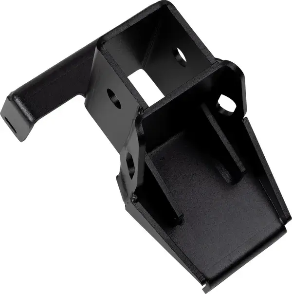 Attelage récepteur Moose Offroad Four Wheel