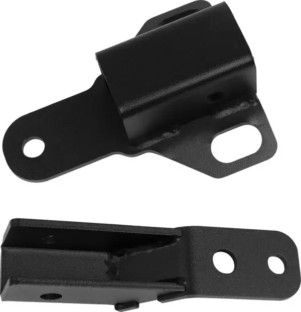 Attelage pour quad Moose Offroad Four Wheel Three-Way