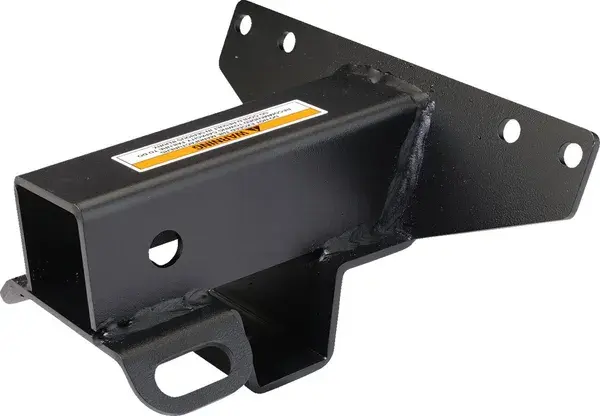 Attelage récepteur Moose Offroad Four Wheel