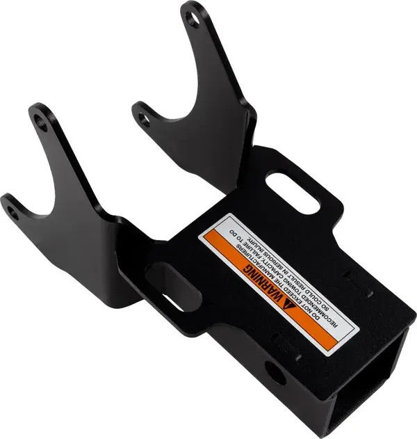 Receveur d'attelage arrière Moose Offroad Four Wheel