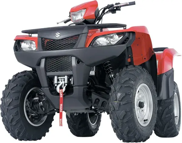 Warn 와인치 마운트 SUZ700