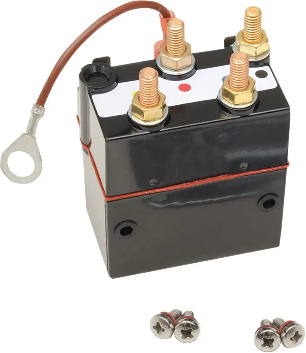 Schütz Warn Vantage 3/4000