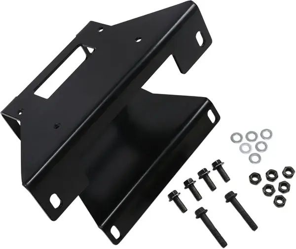 Support de treuil Ranger HD WARN