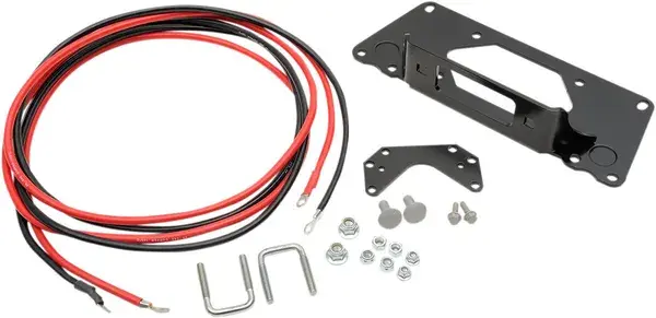 Winde Pioneer 500 WARN