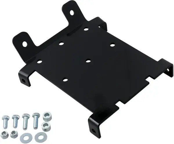 Support de treuil RM4 ATV MOOSE OFFROAD
