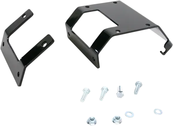 Support de treuil RM4 ATV Moose Offroad