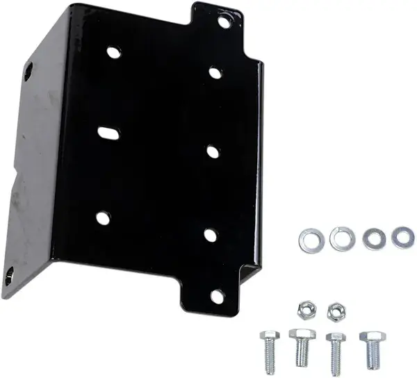 Support de Treuil Moose Offroad-Snow