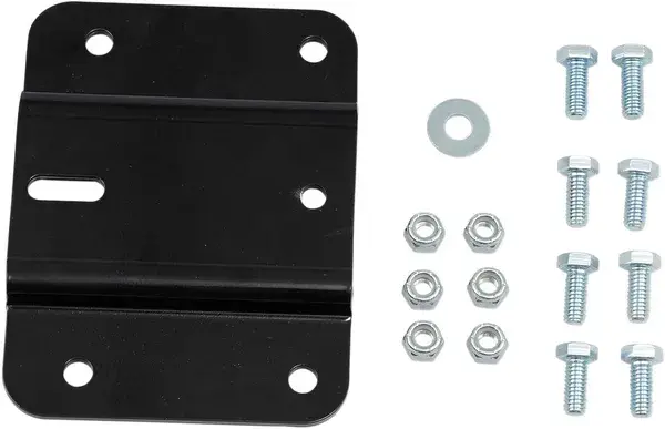 Support de treuil RM4 ATV Moose Offroad