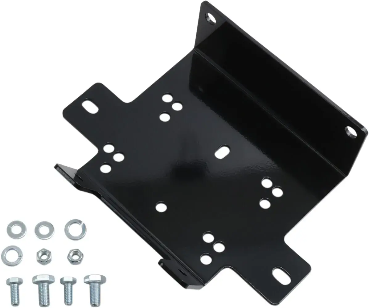 Support de treuil RM5 Moose Offroad Snow