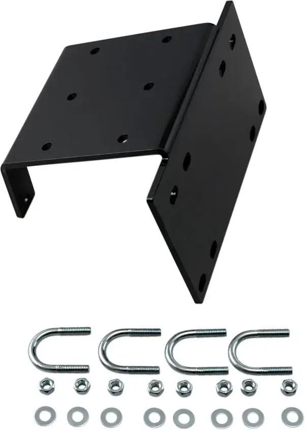 Support de treuil RM4 ATV Moose Offroad
