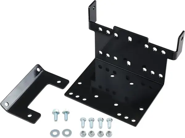 Support de Treuil Moose Offroad Snow