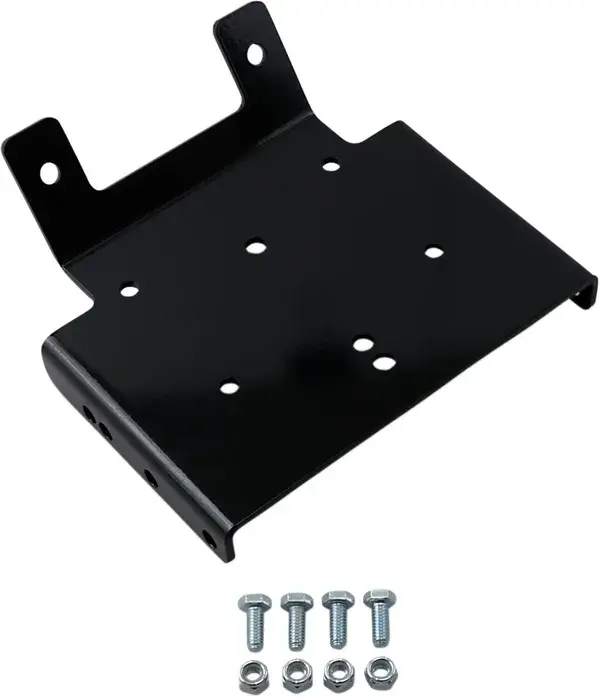 Support de Treuil MOOSE OFFROAD-SNOW