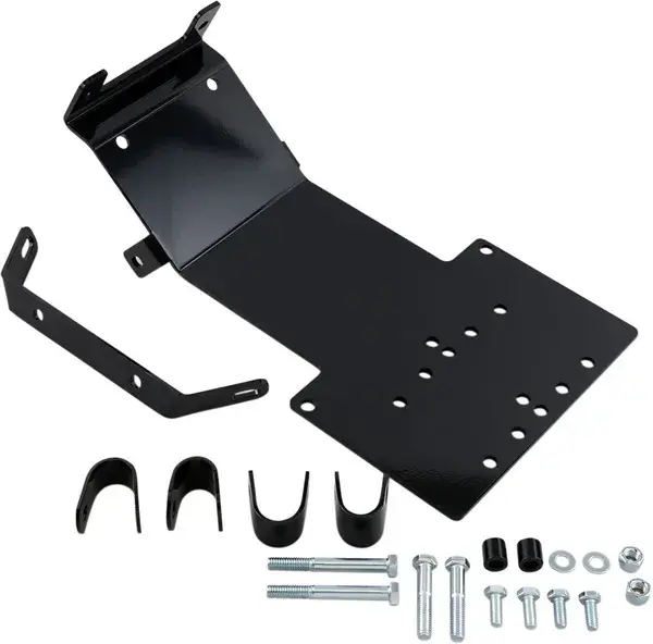 Support de Treuil Moose Offroad-Snow