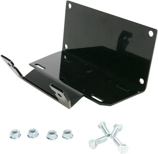 Winch mount mud UTV JD — MOOSE OFFROAD- SNOW, Araç Aksesuarları