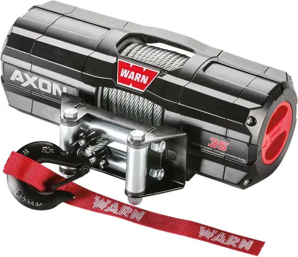 Warn Axon 35 Seilwinde
