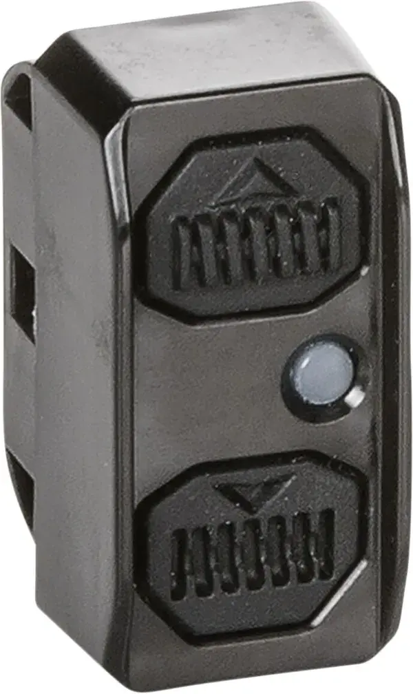 Warn Axon 35 Seilwinde — Ansicht 4
