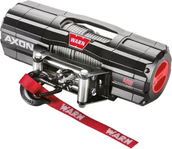 Warn Axon 45 Seilwinde