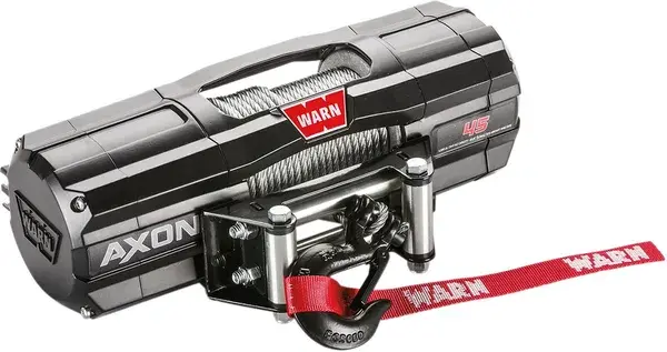 Warn Axon 45 Seilwinde — Ansicht 2
