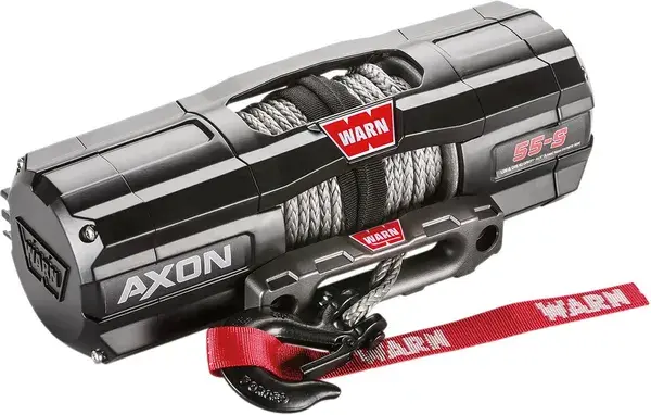 Winde Warn Axon 55-S