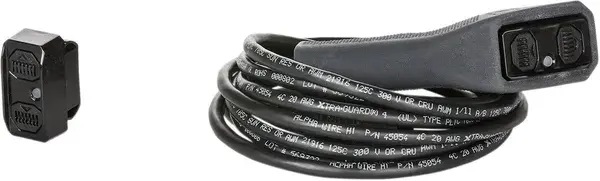 Winde Warn Axon 55-S — Ansicht 4