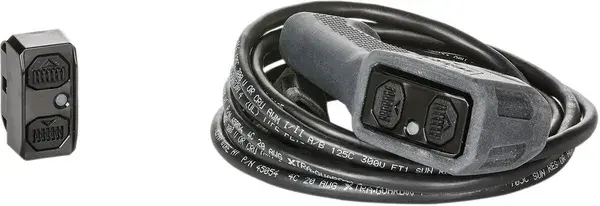 Winde Warn Axon 55-S — Ansicht 5