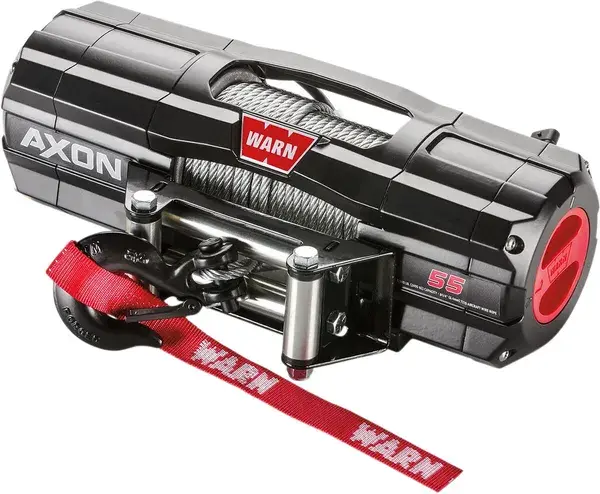 Warn Axon 55 Seilwinde