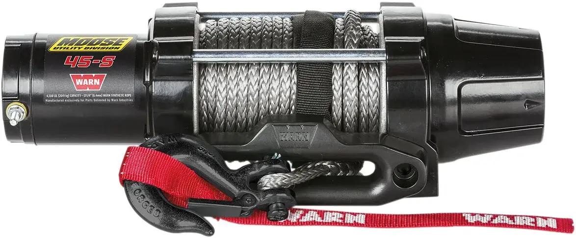 Treuil Moose Offroad Snow
