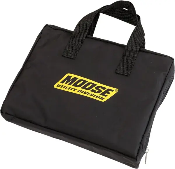 Moose Offroad Four Wheel ウインチアクセサリーキット — 第2ビュー