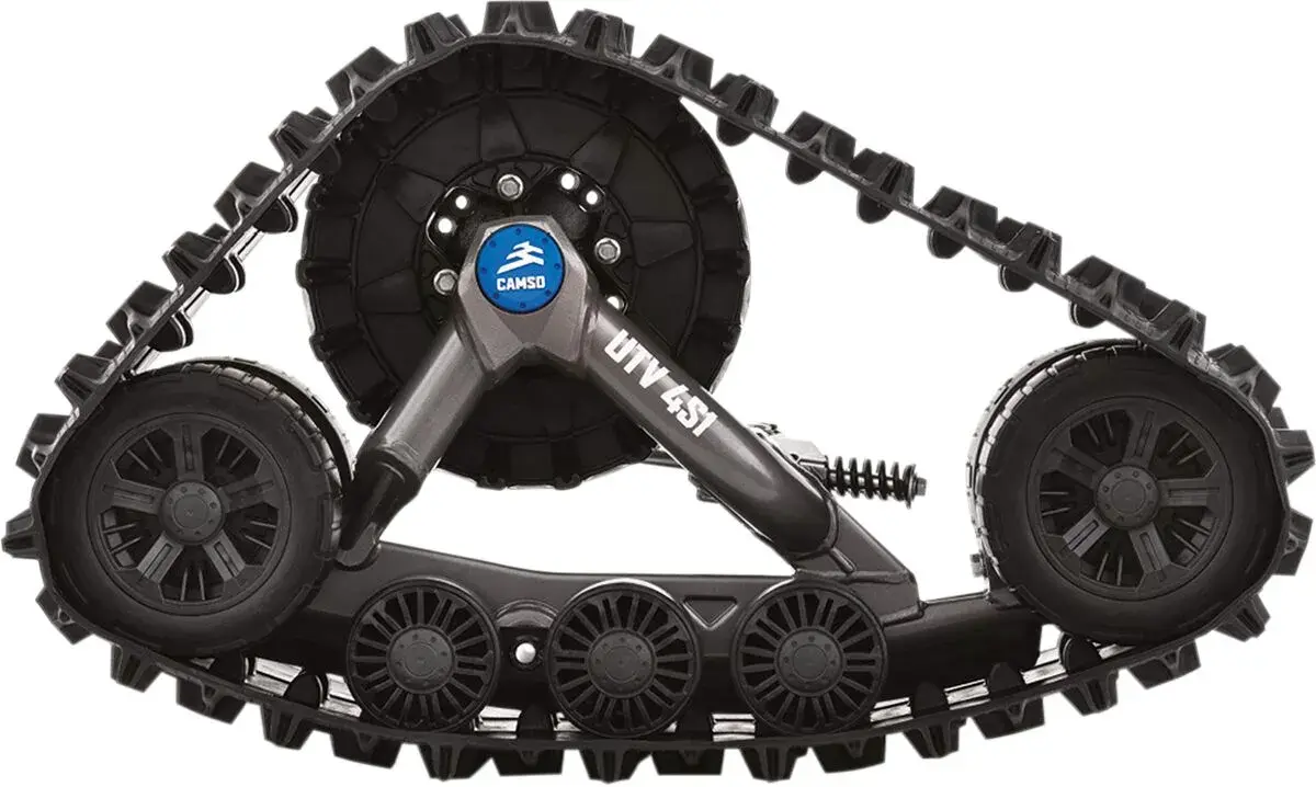 Système de chenilles 4S1 UTV UC 4-Tracks CAMSO