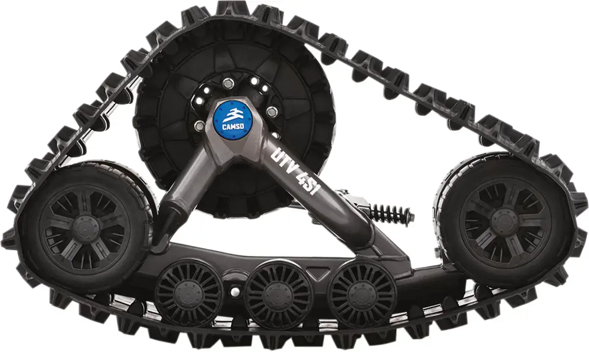 Système de chenilles 4S1 UTV UC 4-Tracks CAMSO