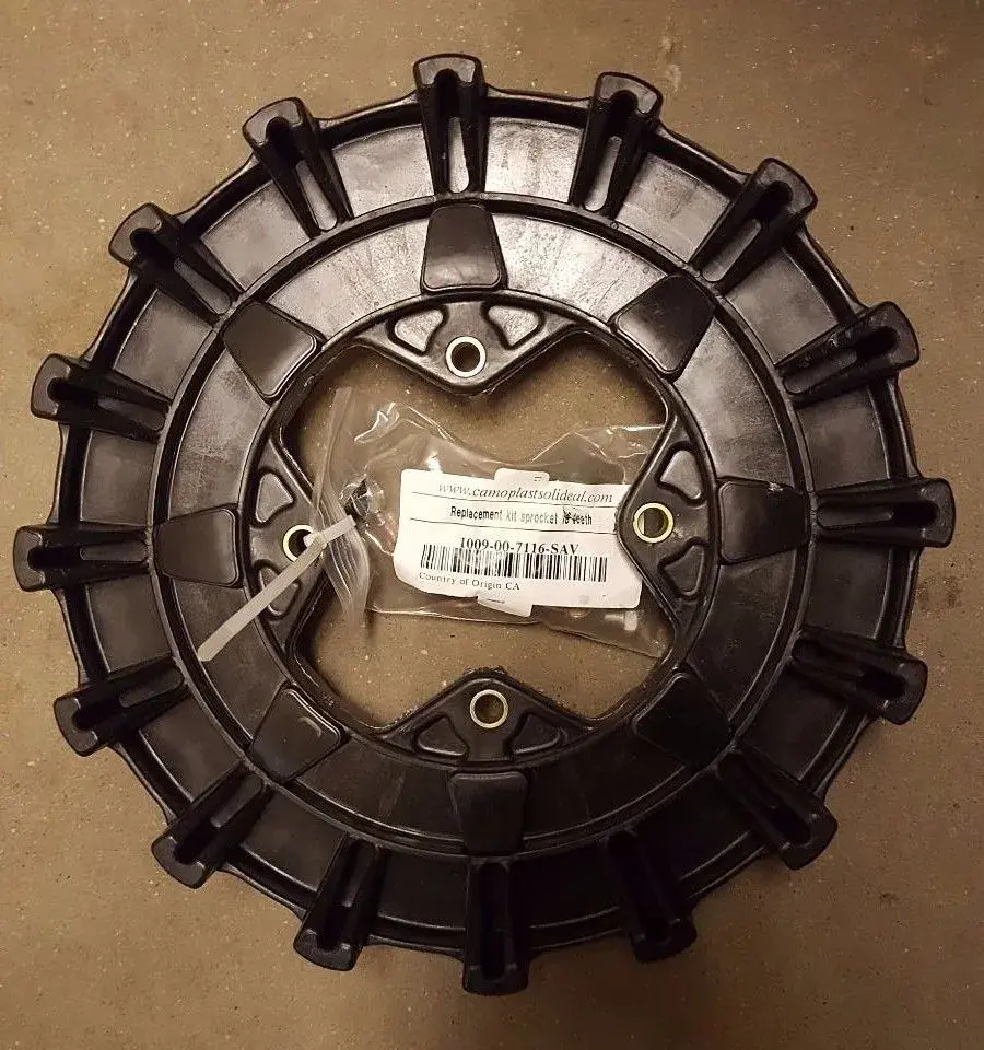 CAMSO - ATV Dişli Kit