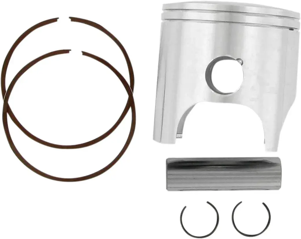Kit piston Wiseco pour moteur 2 temps