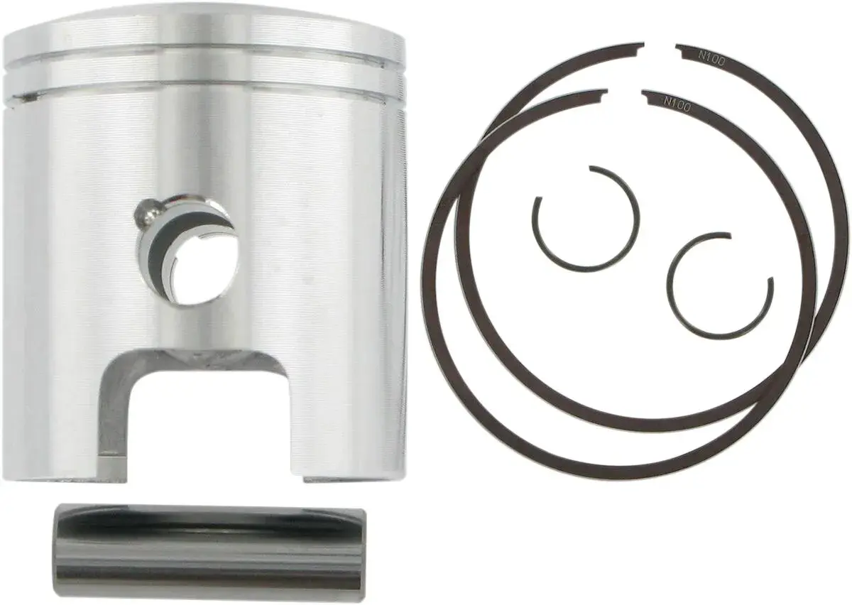Kit piston Wiseco 2 temps