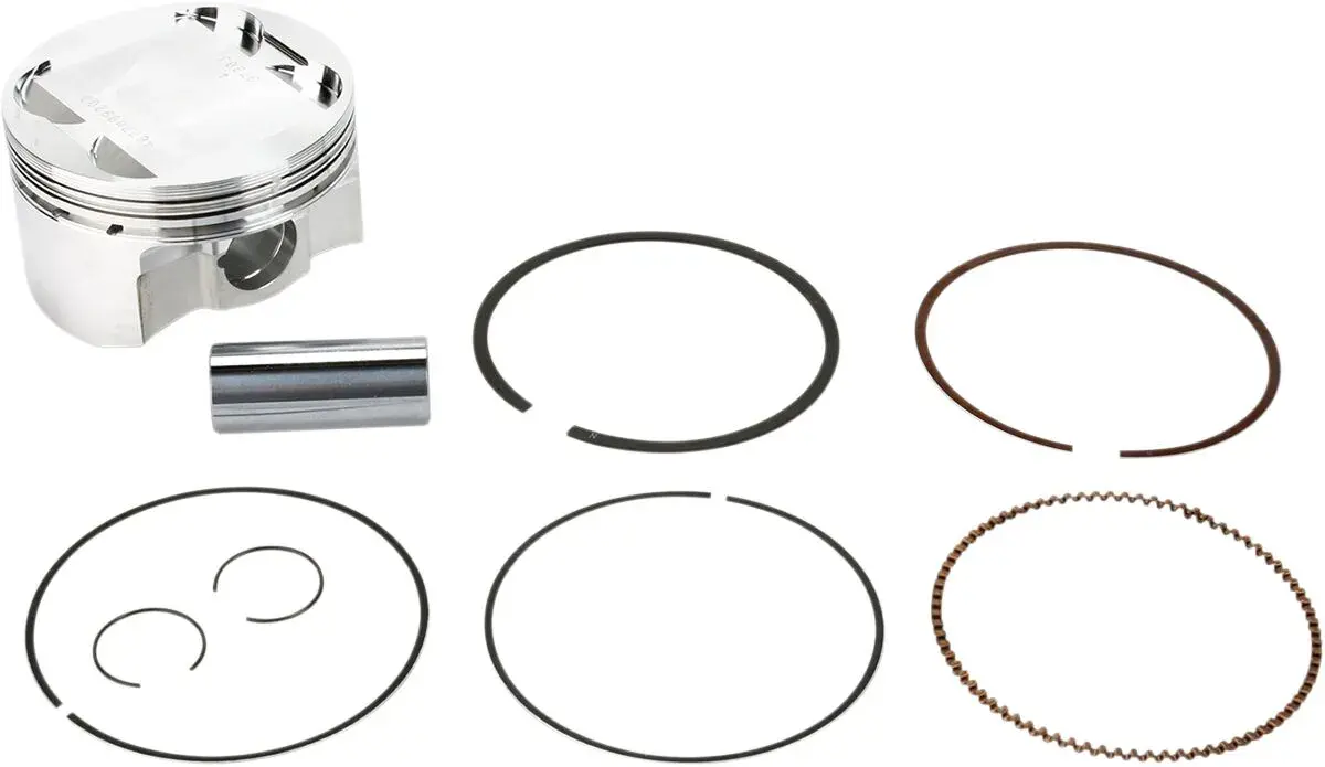 Kit piston Wiseco pour moteur 4 temps