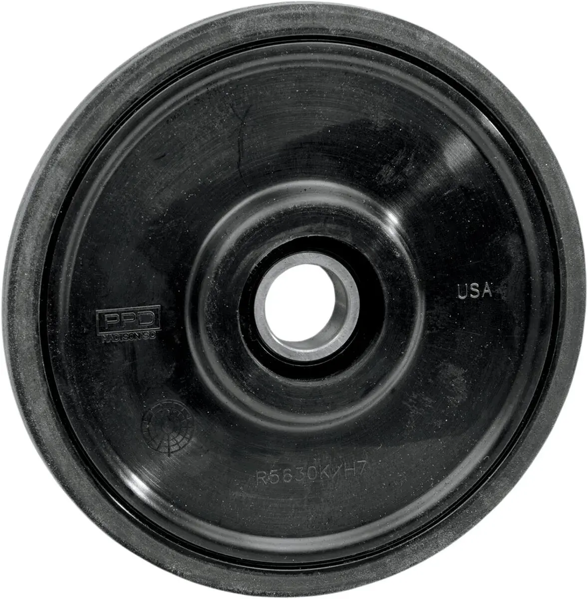Spanrollen PARTS UNLIMITED