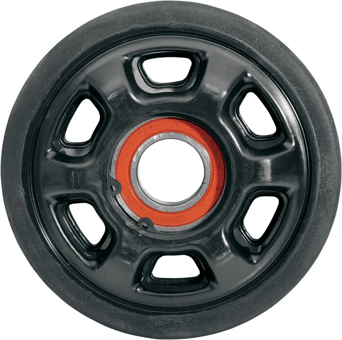 Spannrollen PARTS UNLIMITED