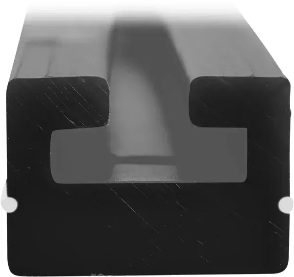 Variator-Gleitschuh 51-3/4 Graphit KIMPEX