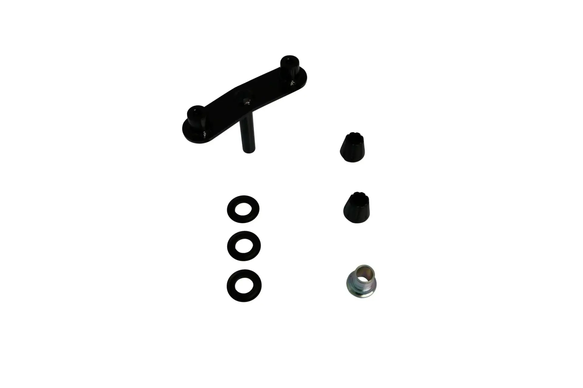 CAMSO S-kit ATV 前稳定器套装