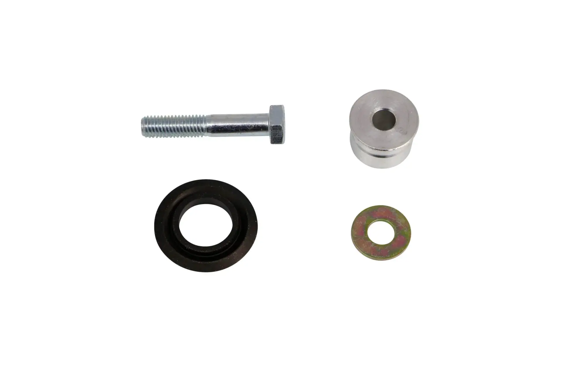 CAMSO ATV S-kit 前悬架硬质衬套套装