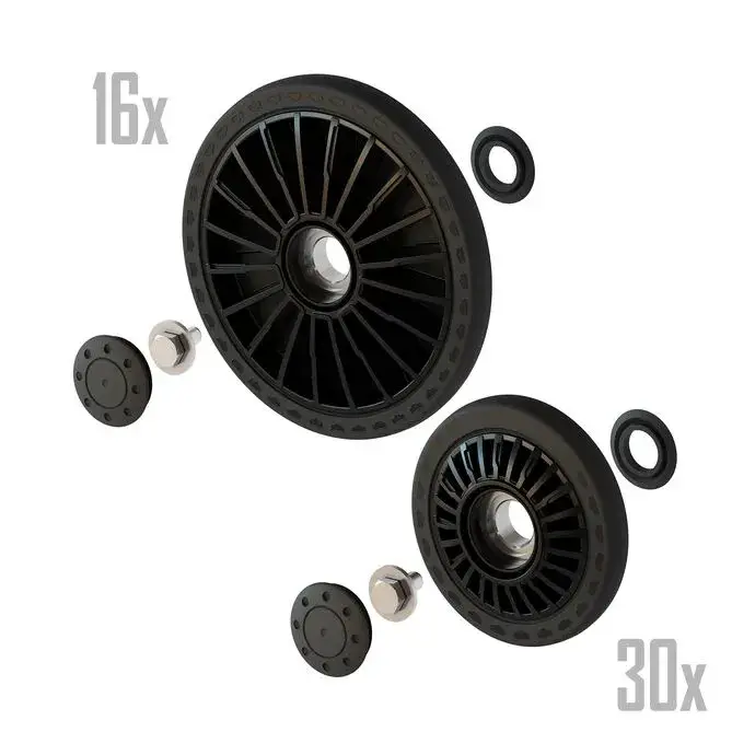 Kit de dépannage CAMSO ATV pour quad
